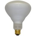 Ilb Gold Bulb, Incandescent R Br R40 Br40, Replacement For Donsbulbs, 65Br40/Fl-130V 65BR40/FL-130V